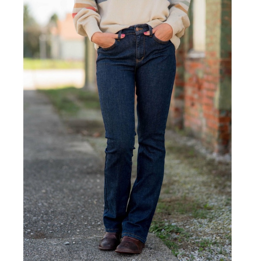 Judy Blue “Avril” Bootcut Jeans